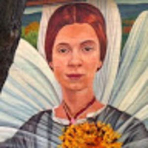 Meet your Posher, Pam